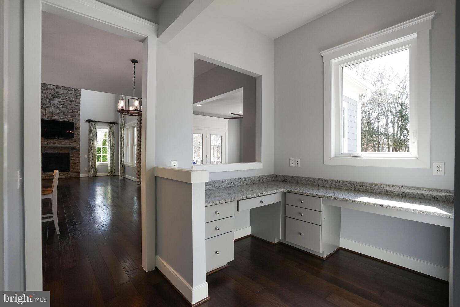 WILLOWSFORD - Residential