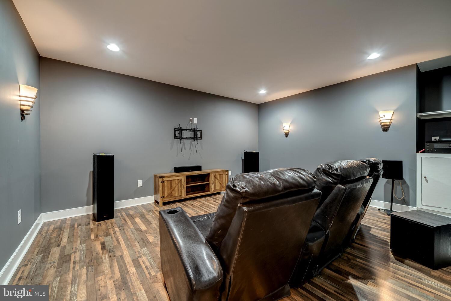 WILLOWSFORD - Residential