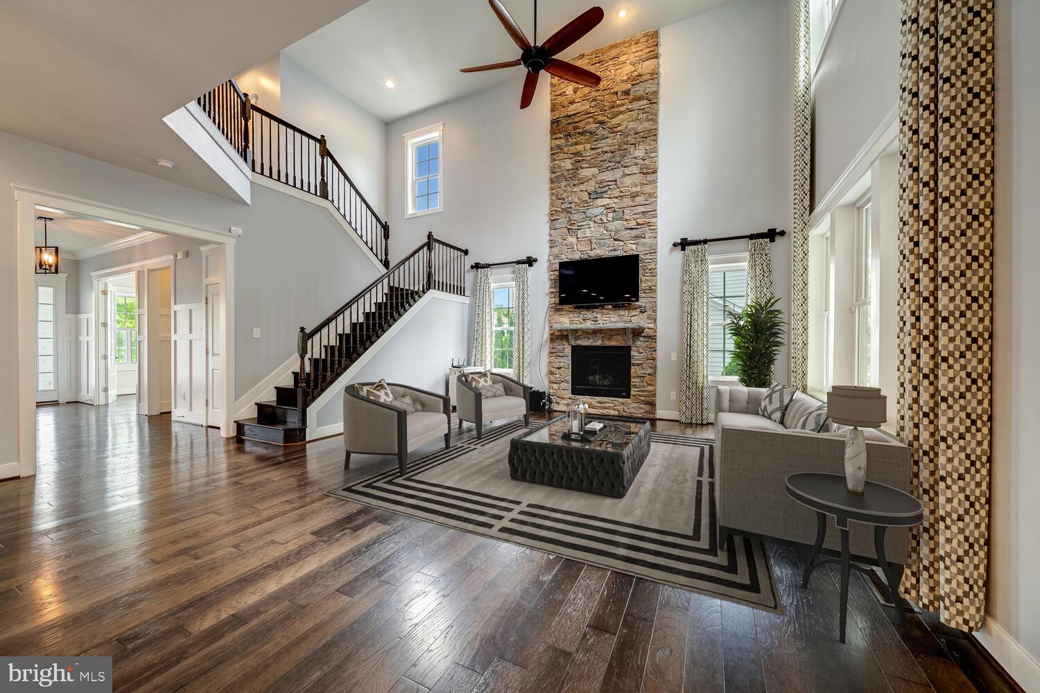 WILLOWSFORD - Residential