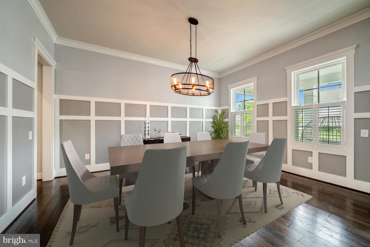 WILLOWSFORD - Residential