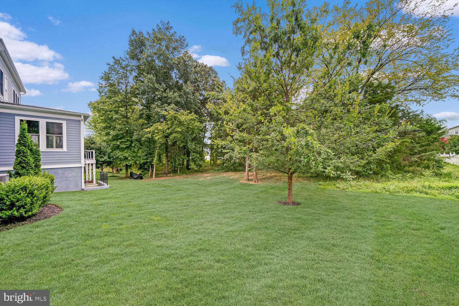 WILLOWSFORD - Residential