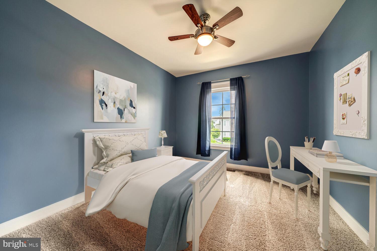 WILLOWSFORD - Residential