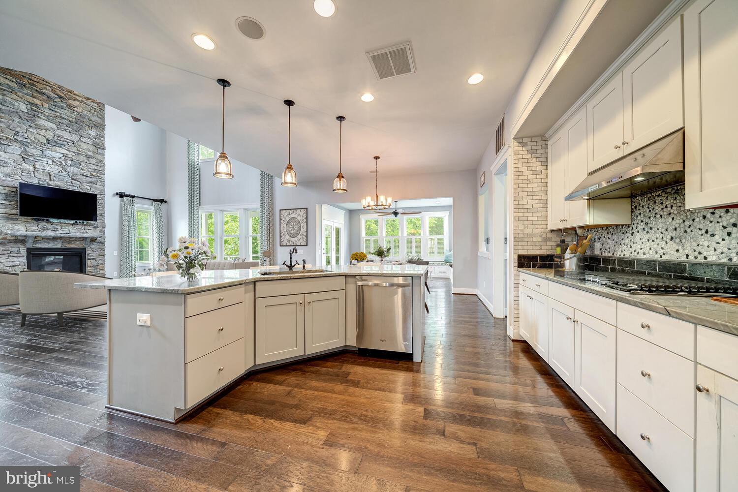 WILLOWSFORD - Residential