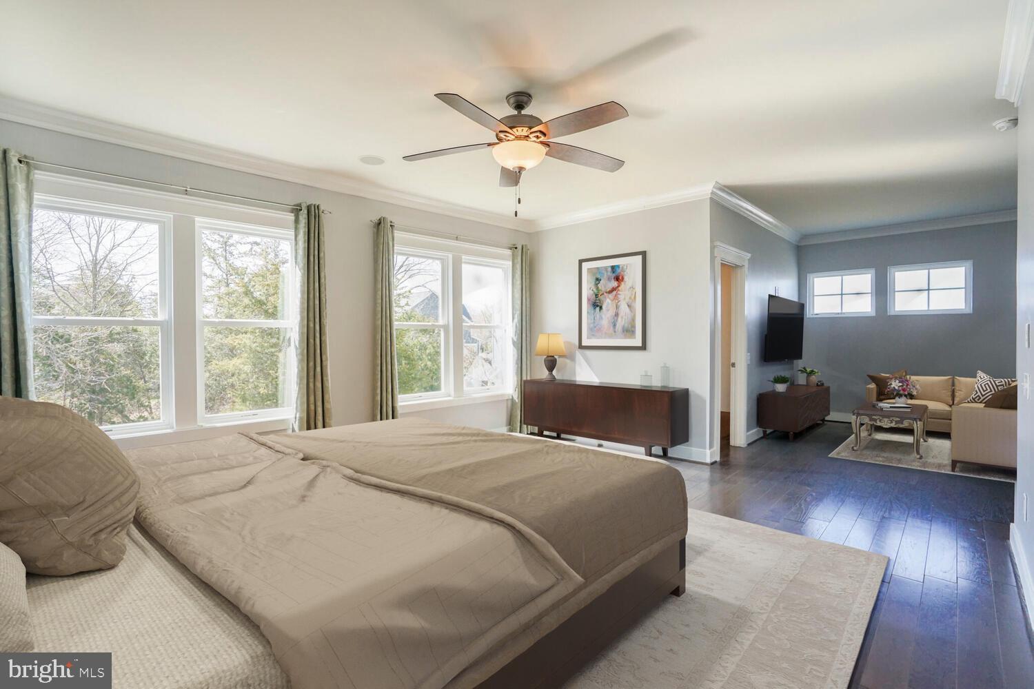 WILLOWSFORD - Residential