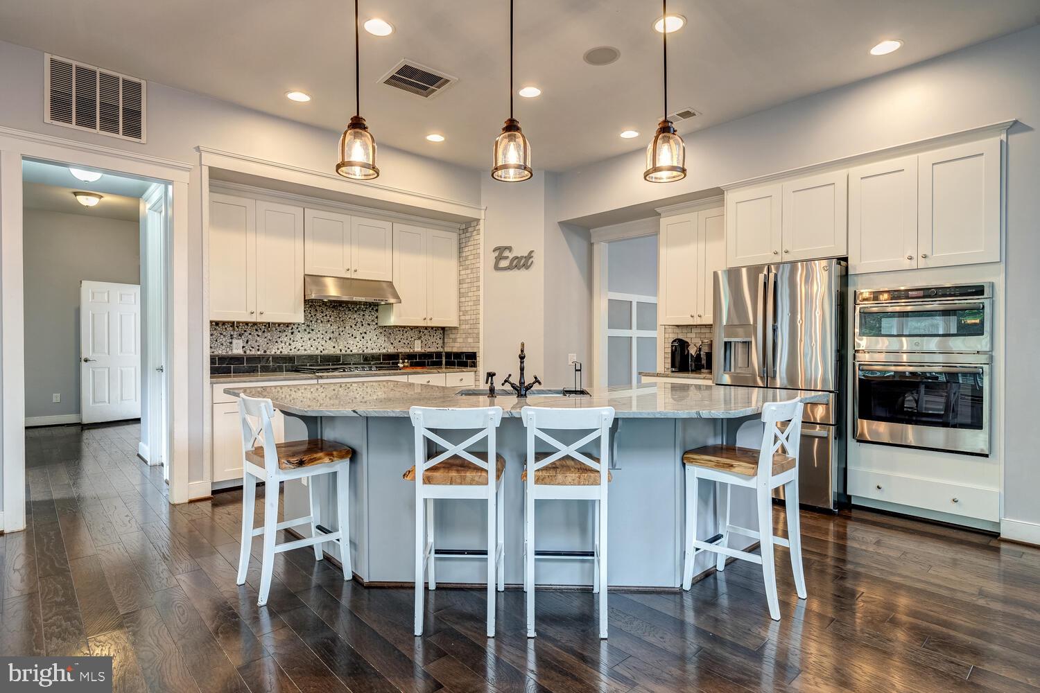 WILLOWSFORD - Residential