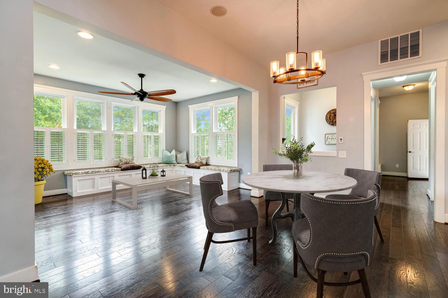 WILLOWSFORD - Residential