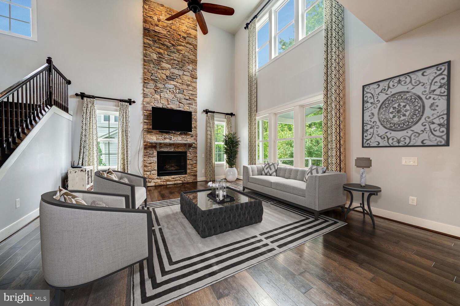 WILLOWSFORD - Residential