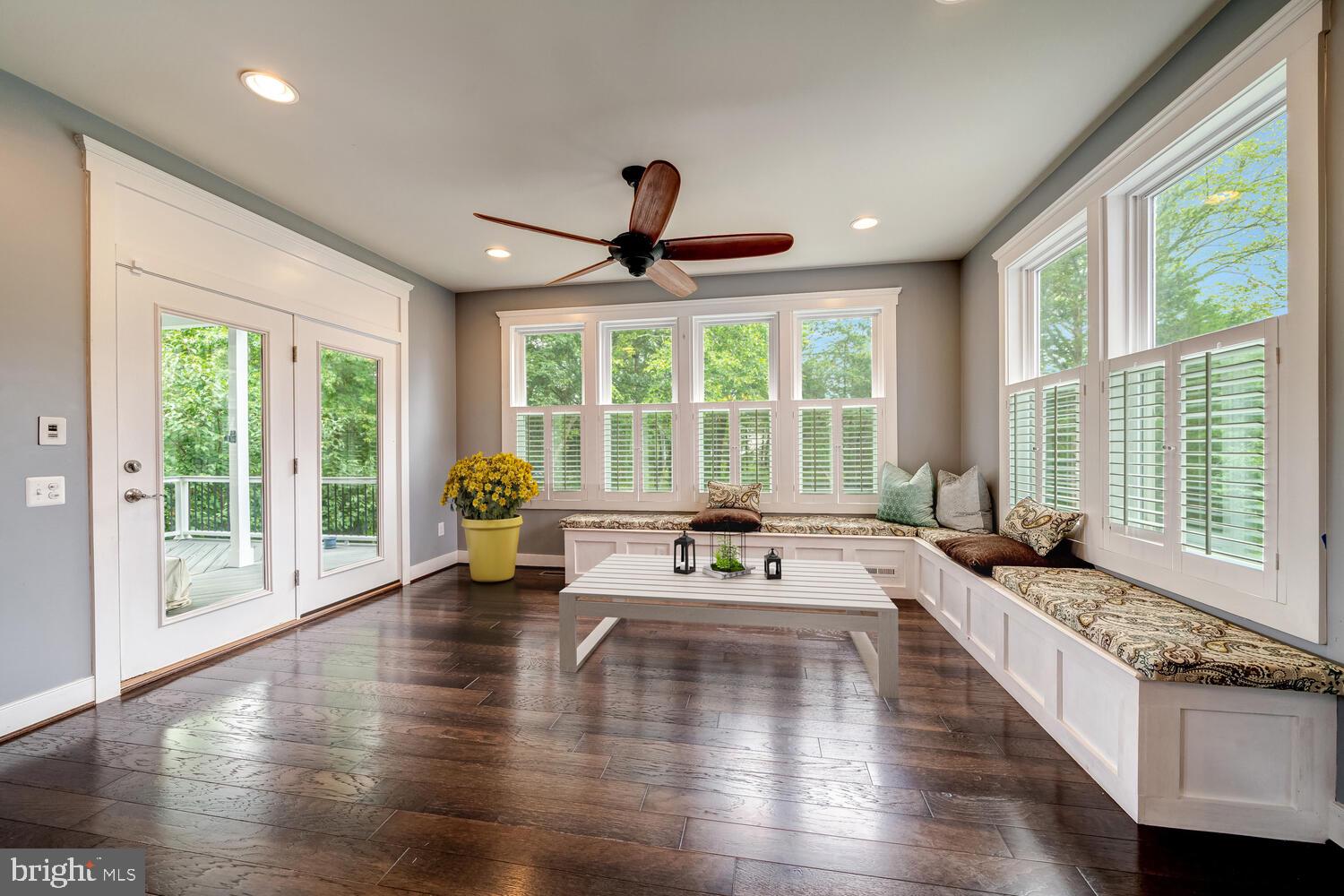 WILLOWSFORD - Residential