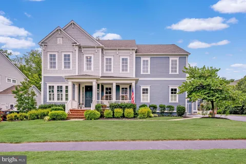 41137 Turkey Oak Drive, Aldie, VA MLS: VALO2090814
