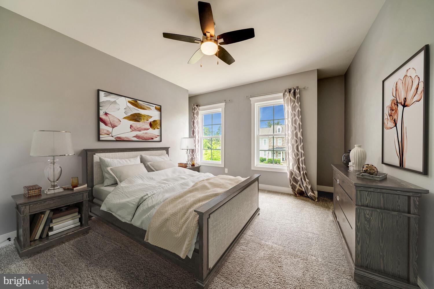 WILLOWSFORD - Residential