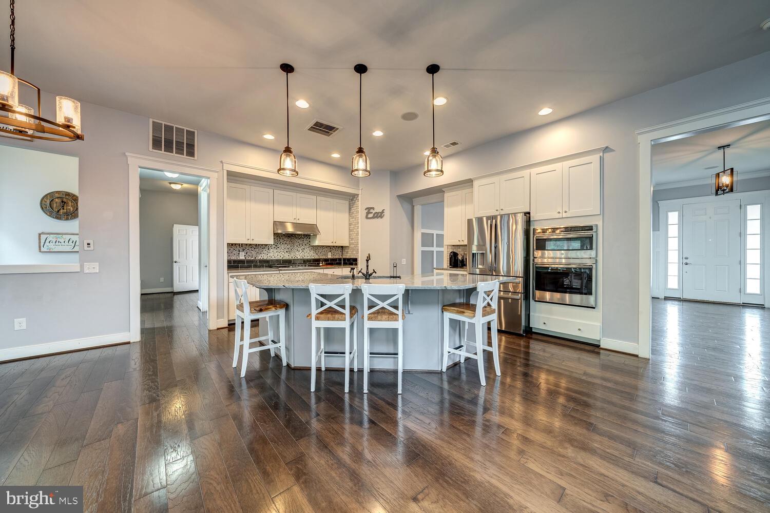 WILLOWSFORD - Residential