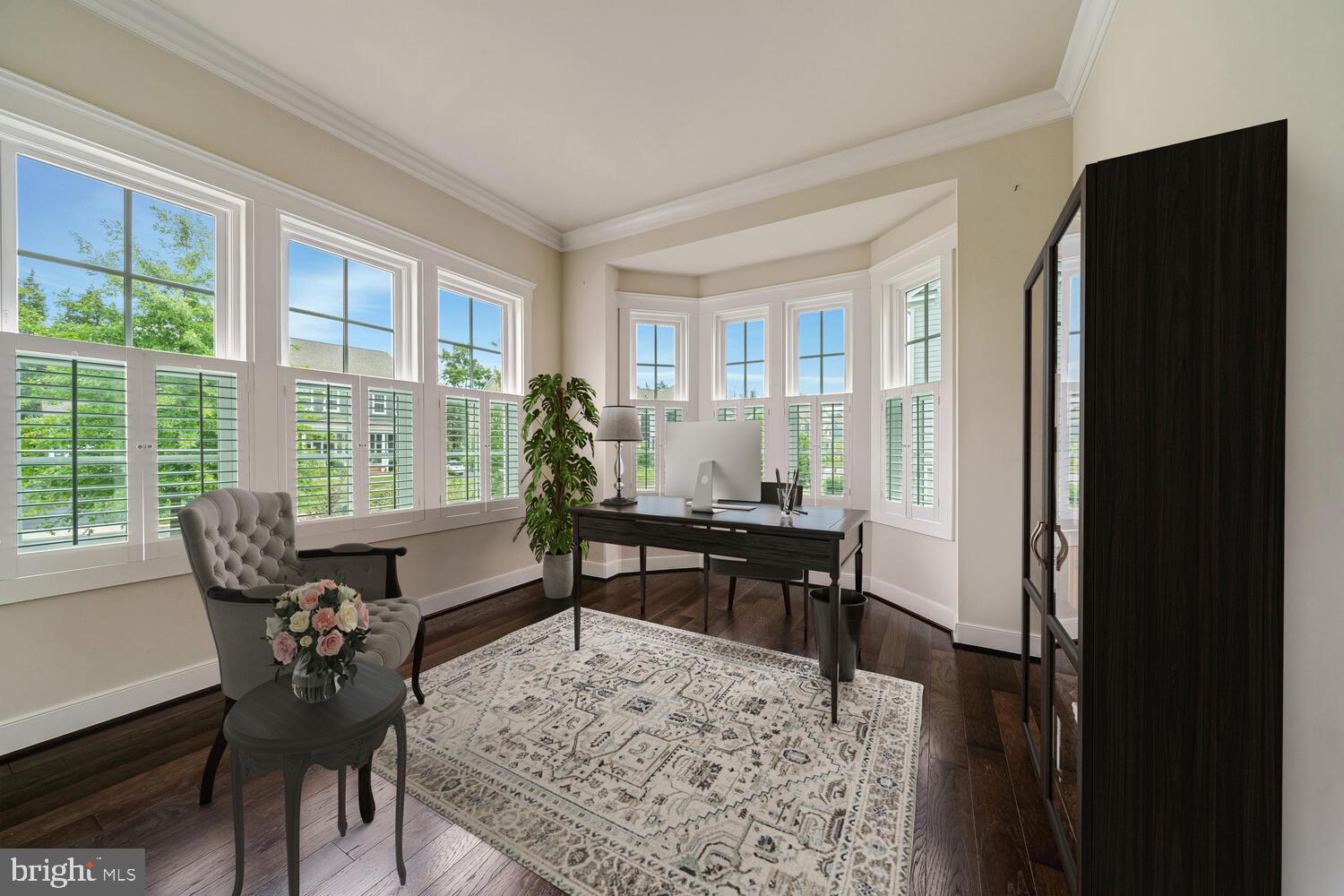 WILLOWSFORD - Residential