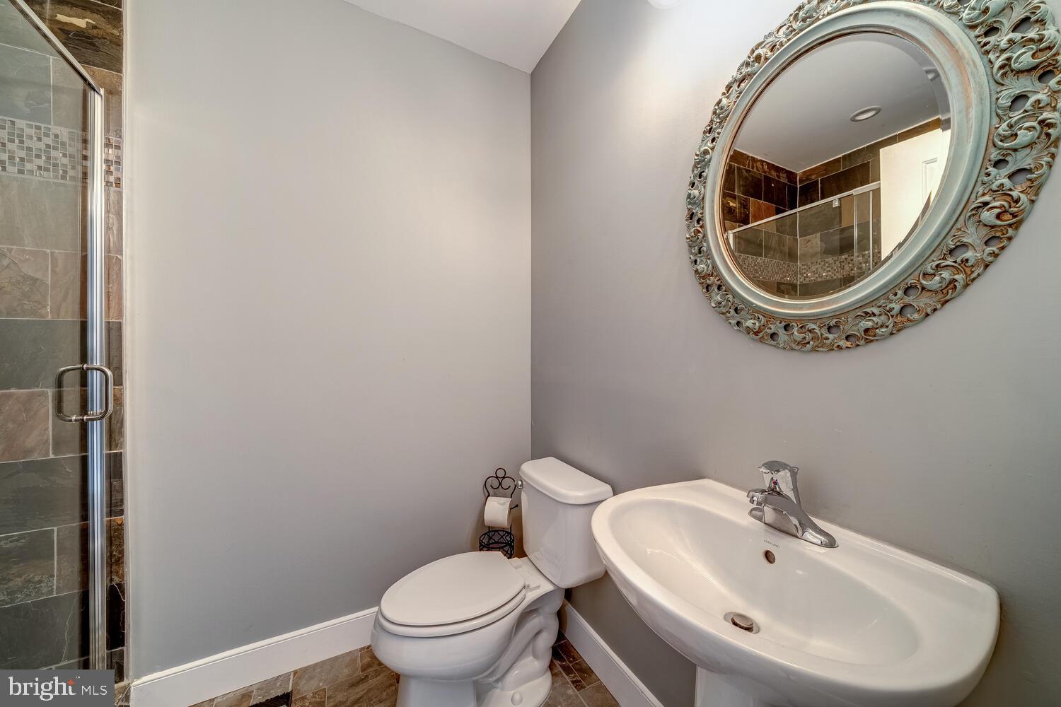 WILLOWSFORD - Residential