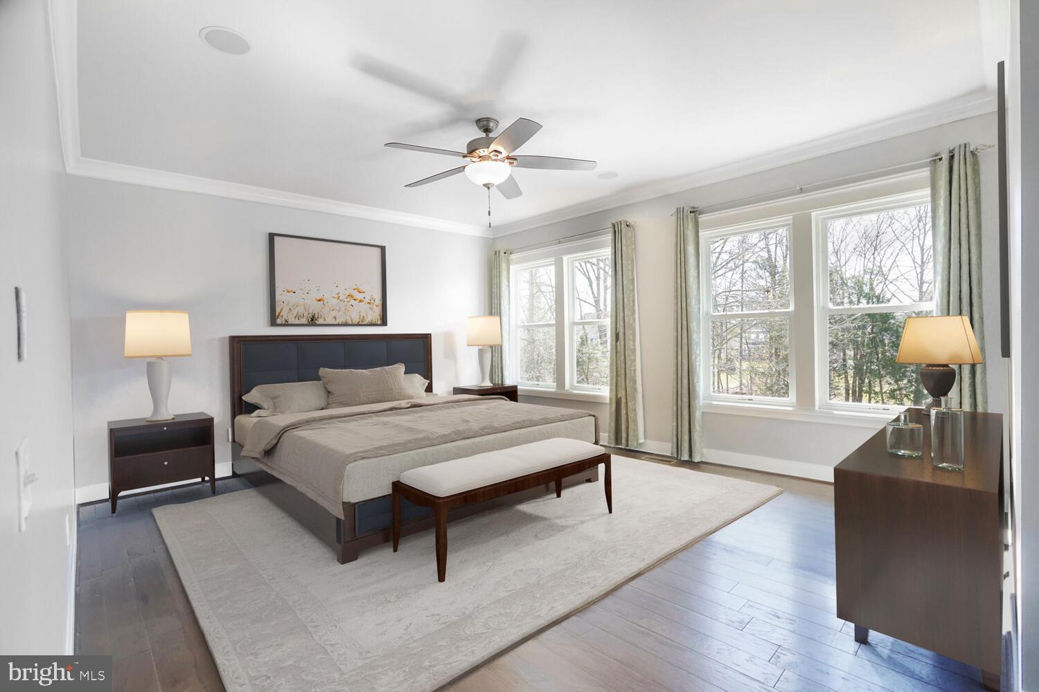 WILLOWSFORD - Residential