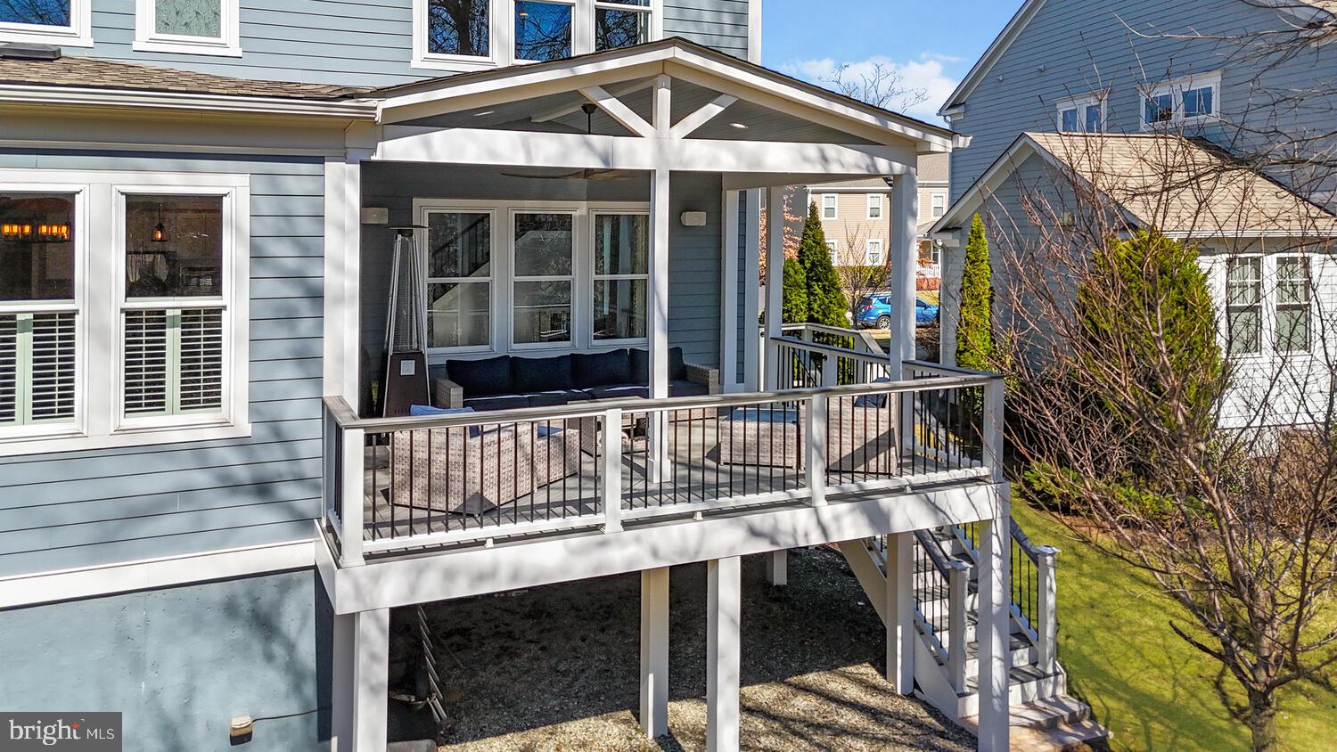 WILLOWSFORD - Residential