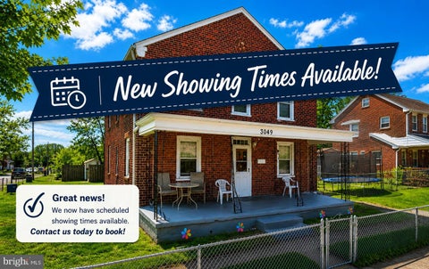 Townhouse For Sale - 3049 Porter Road<br/> Camden County, CAMDEN, NJ 08104