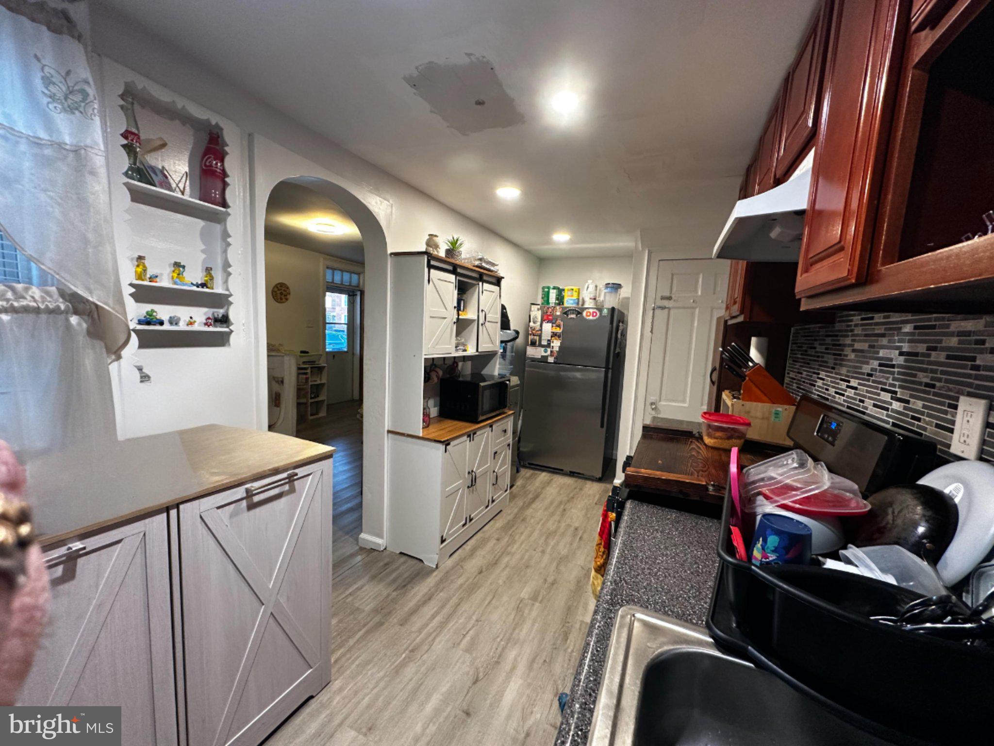 3049 PORTER ROAD
