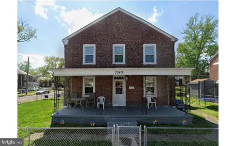 3049 Porter Road, Camden, NJ 08104 - #: NJCD2114896