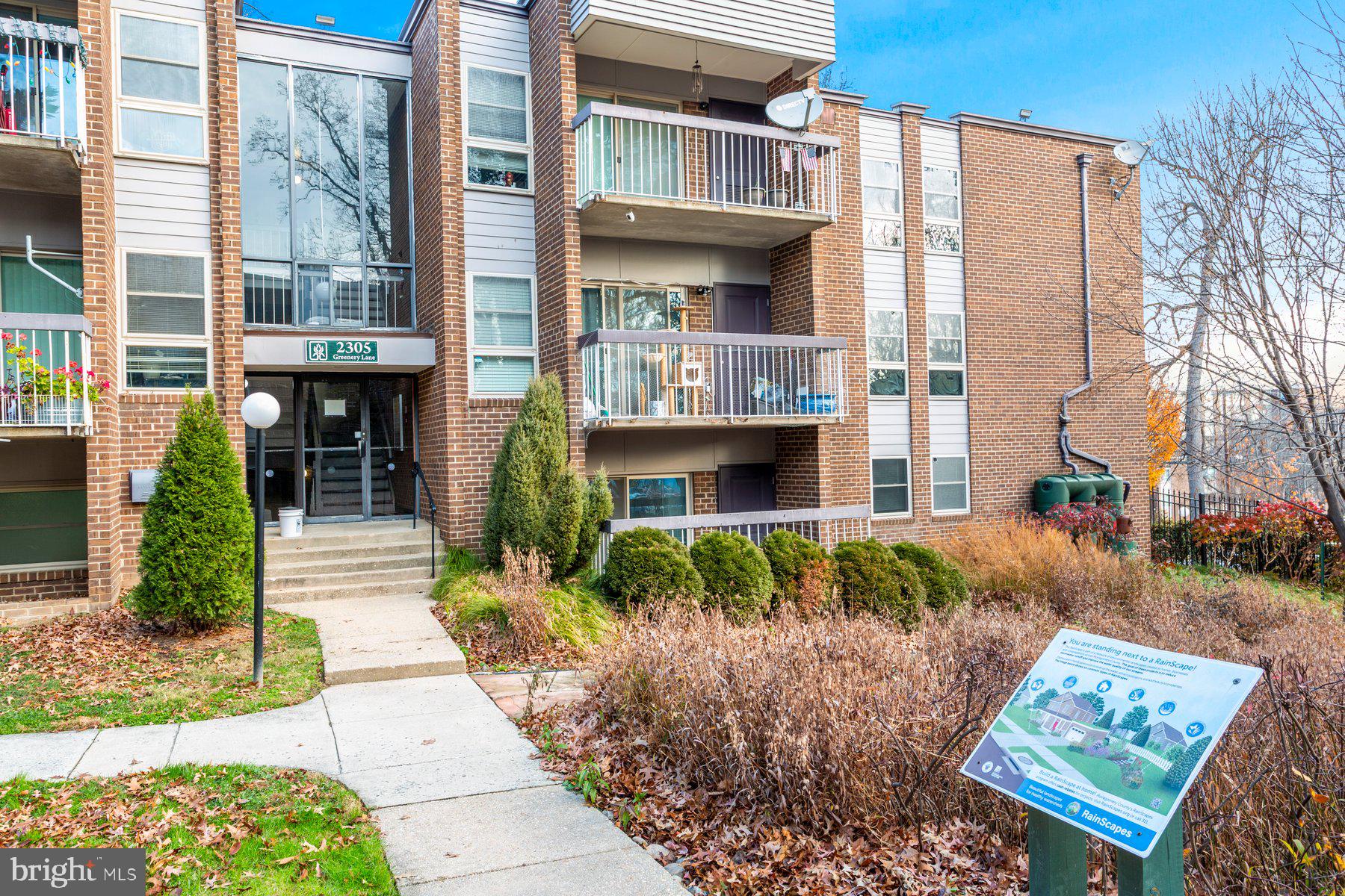 GLENMONT - Residential