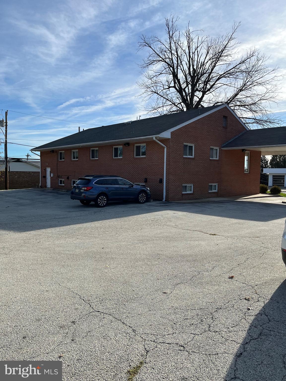 NONE AVAILABLE - Commercial Lease