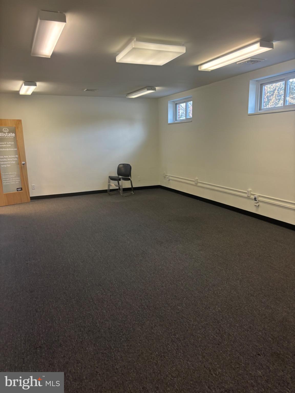 NONE AVAILABLE - Commercial Lease