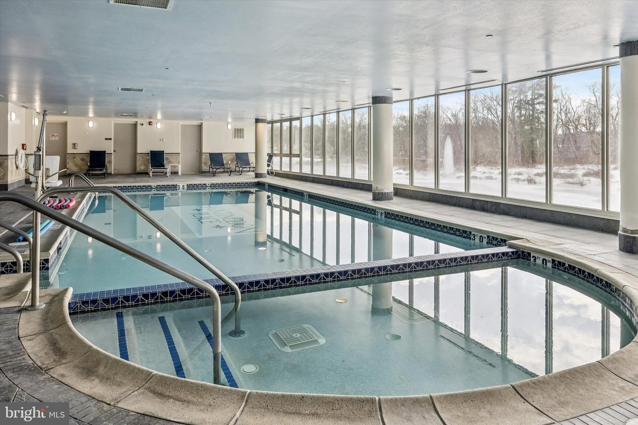 HUNTINGDON PLACE - Residential