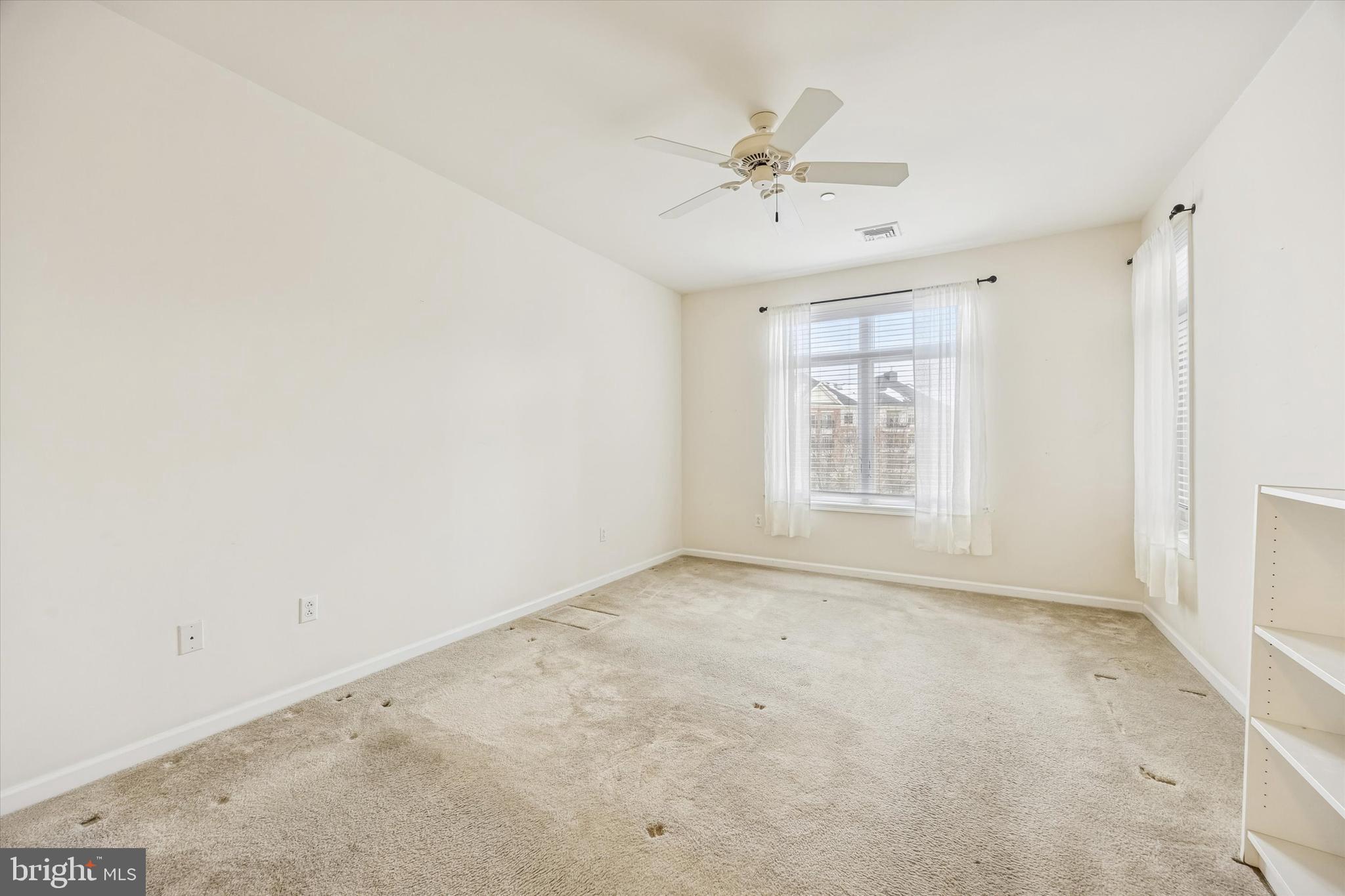 HUNTINGDON PLACE - Residential