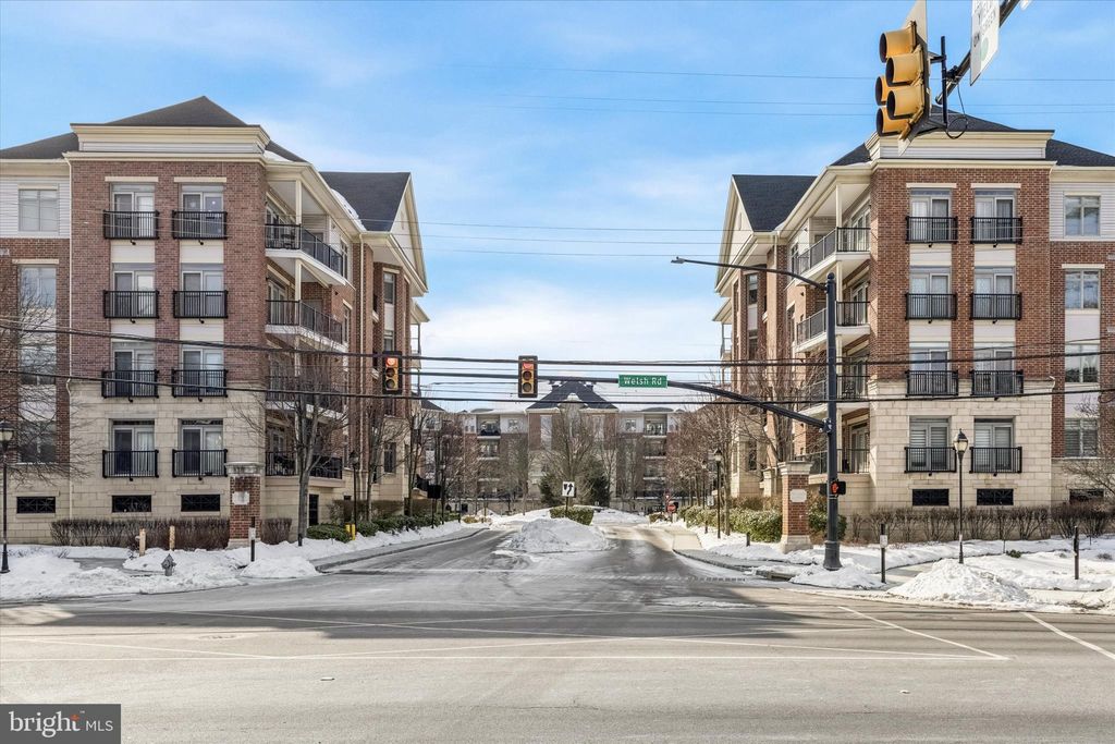 Photo of 427 Carson Terrace, HUNTINGDON VALLEY, PA 19006 (MLS # PAMC2166396)