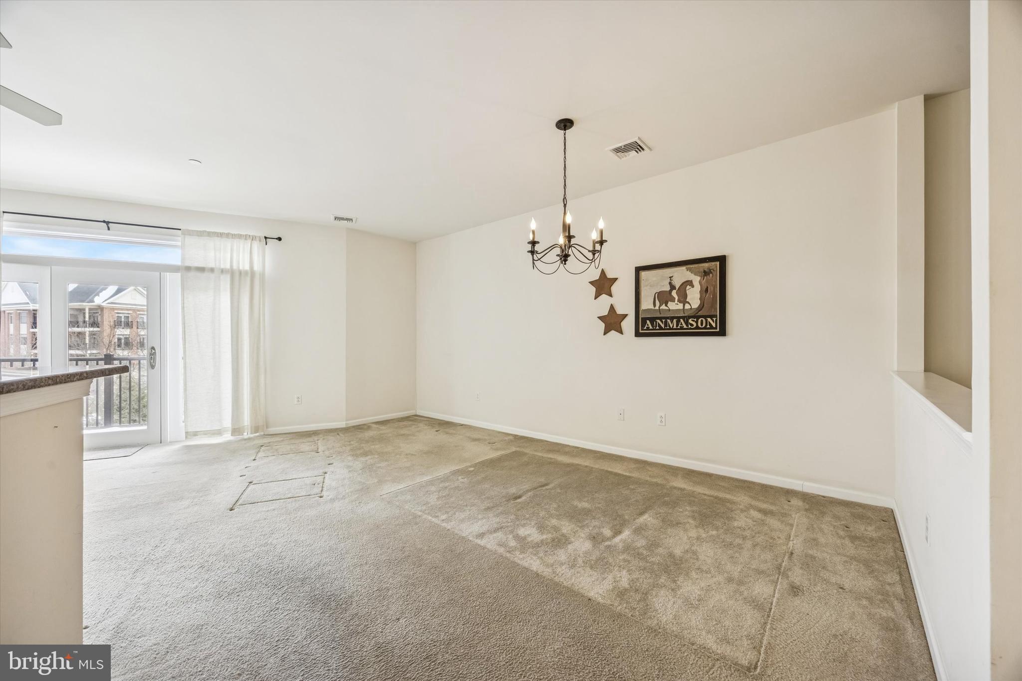 HUNTINGDON PLACE - Residential