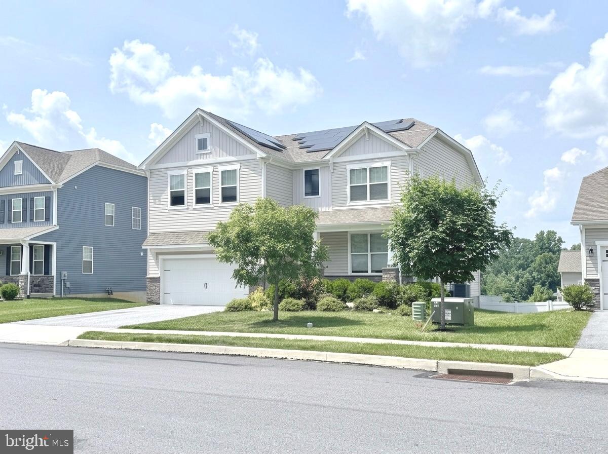 217 SEVEN SPRINGS LANE