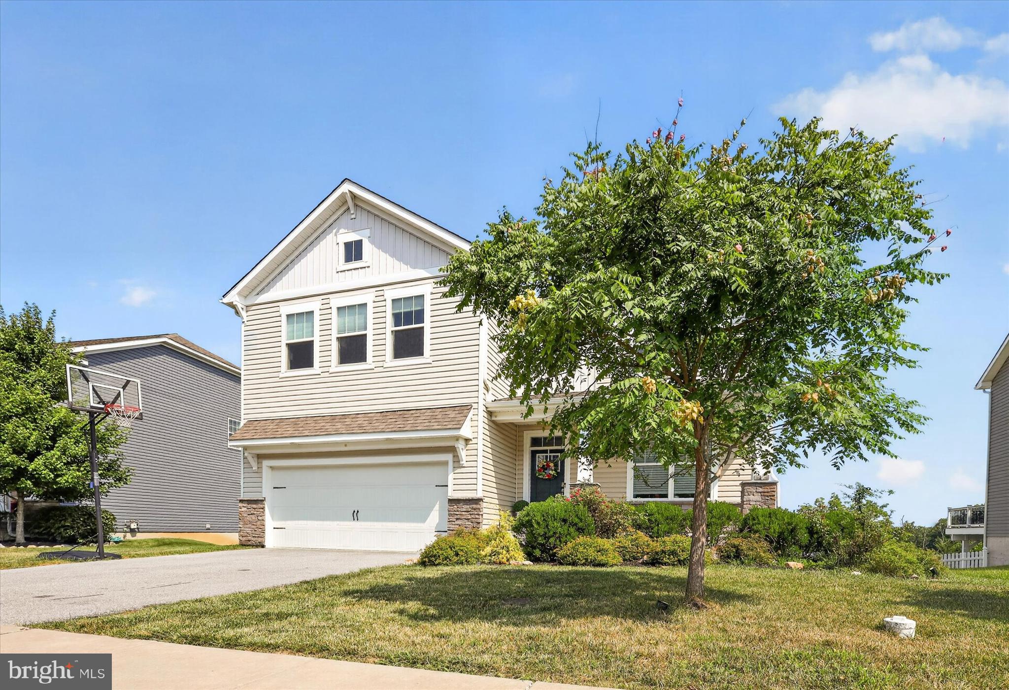 217 SEVEN SPRINGS LANE
