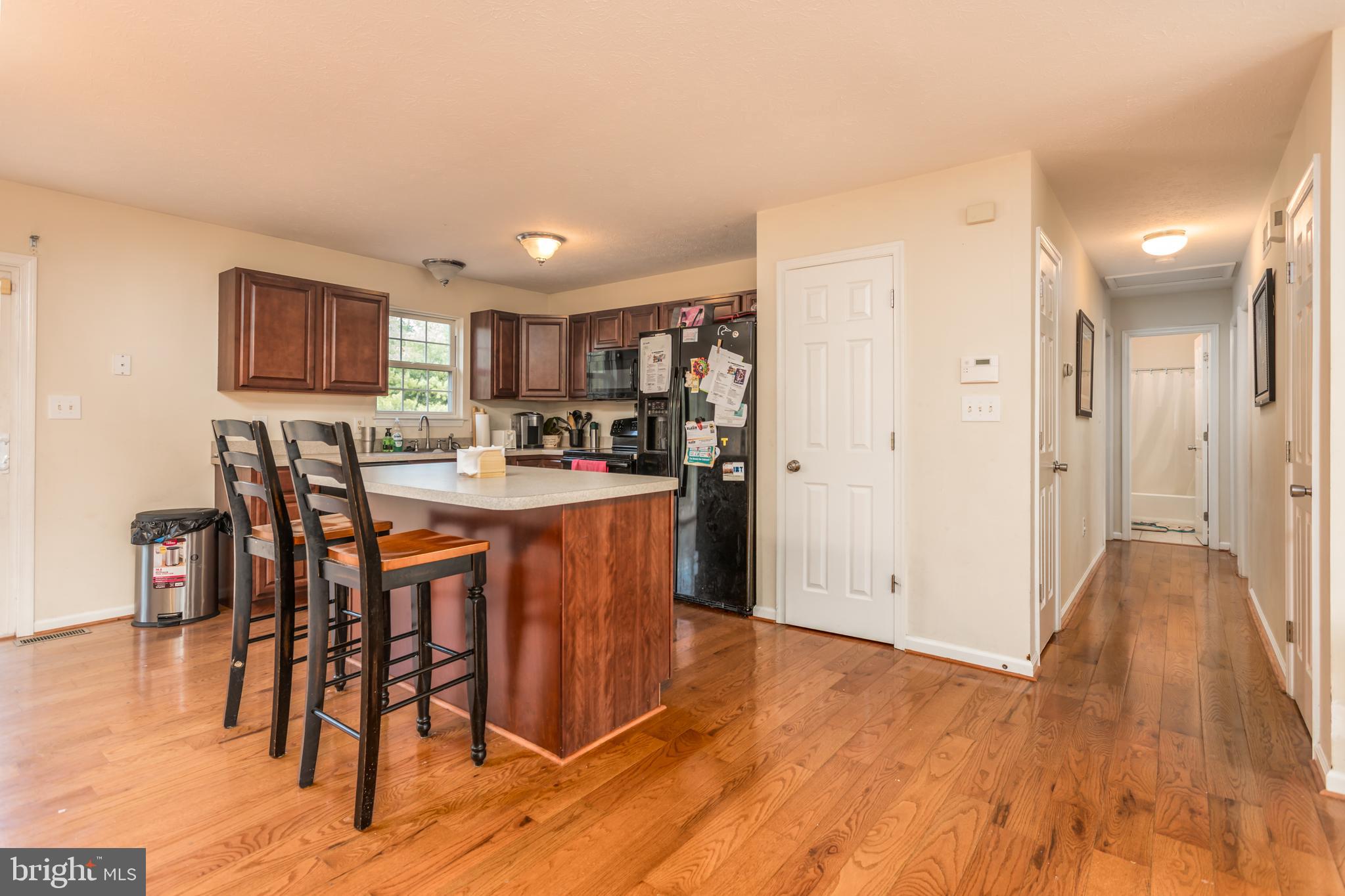 DOMINION KNOLLS - Residential