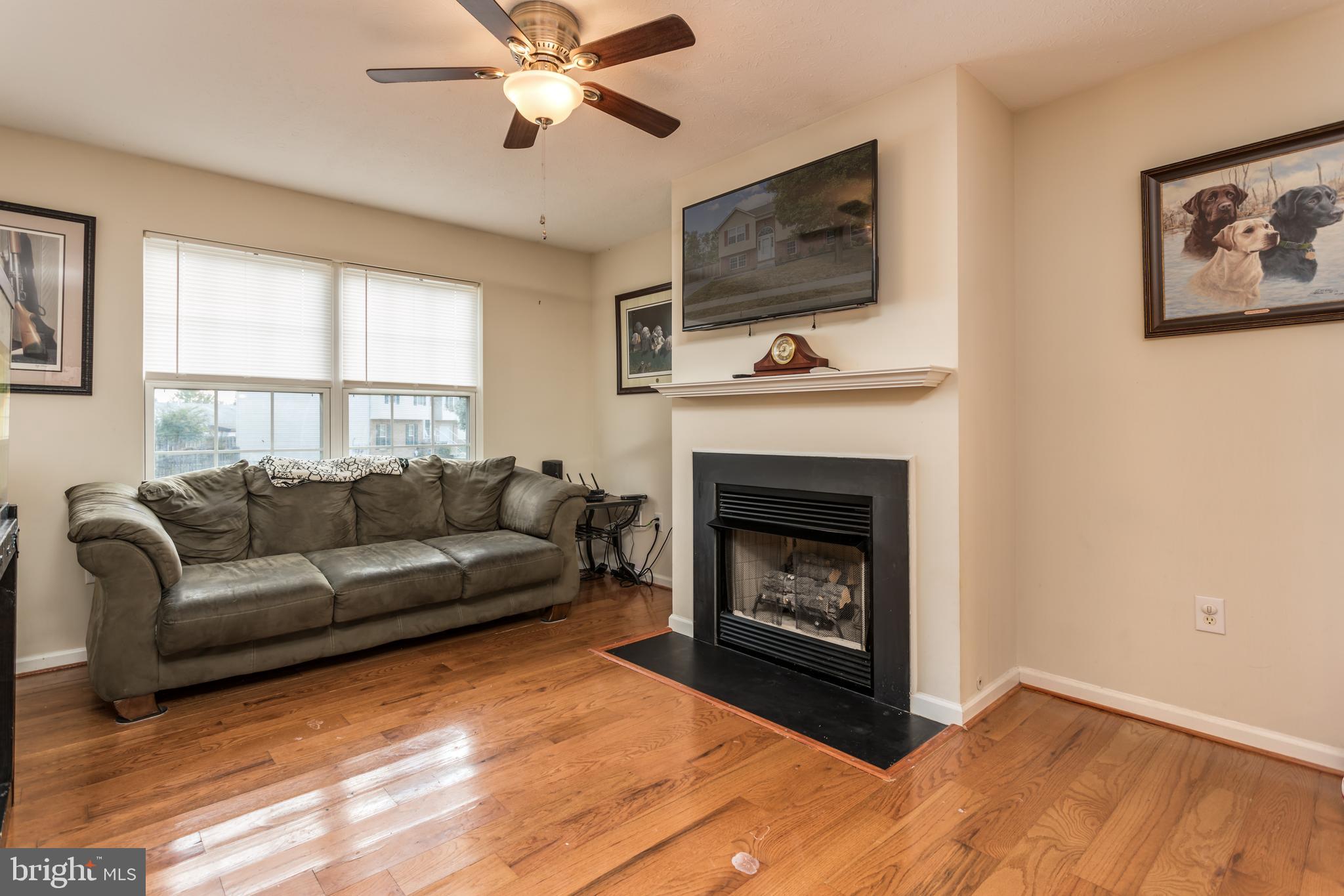 DOMINION KNOLLS - Residential