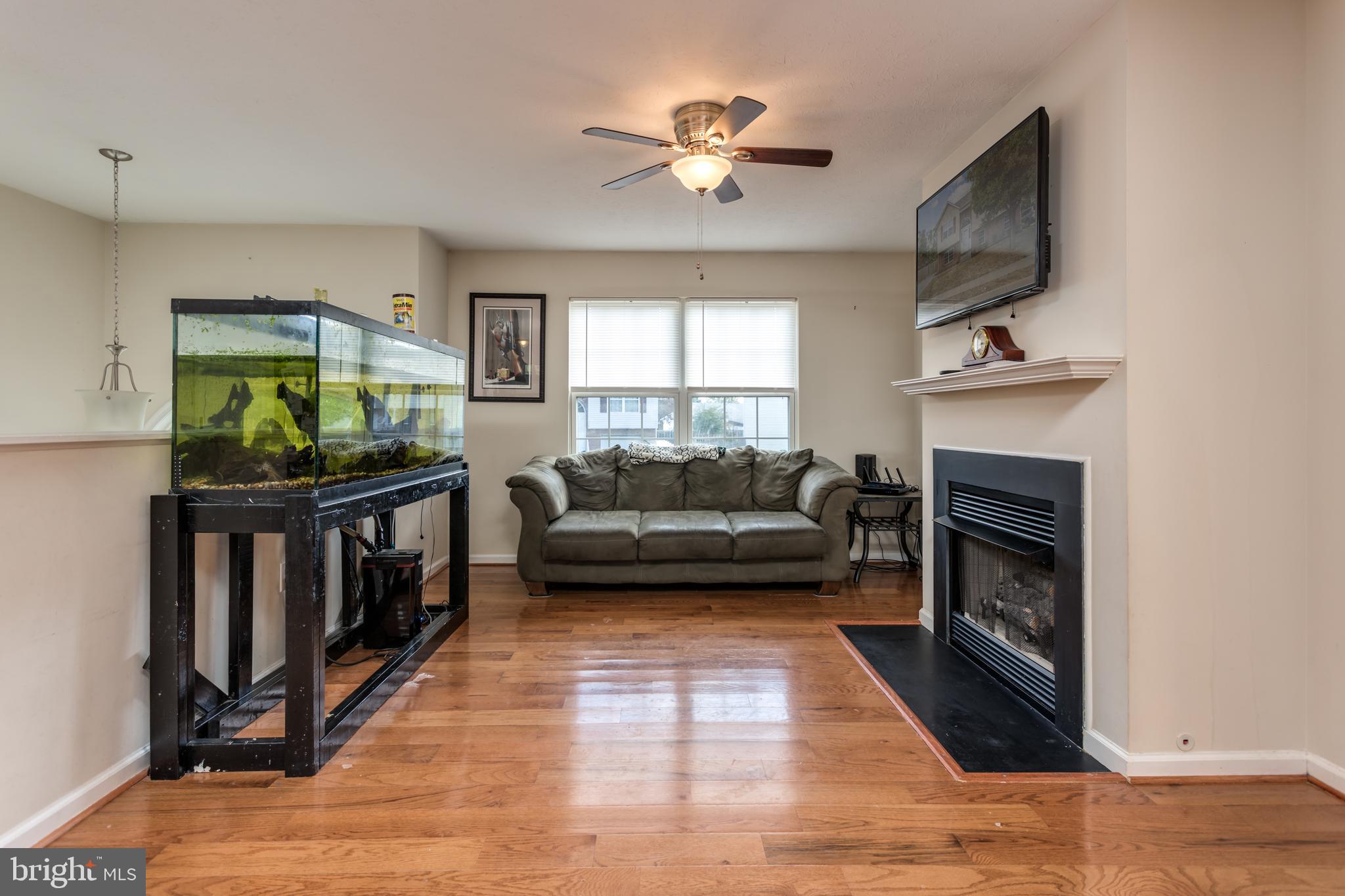 DOMINION KNOLLS - Residential