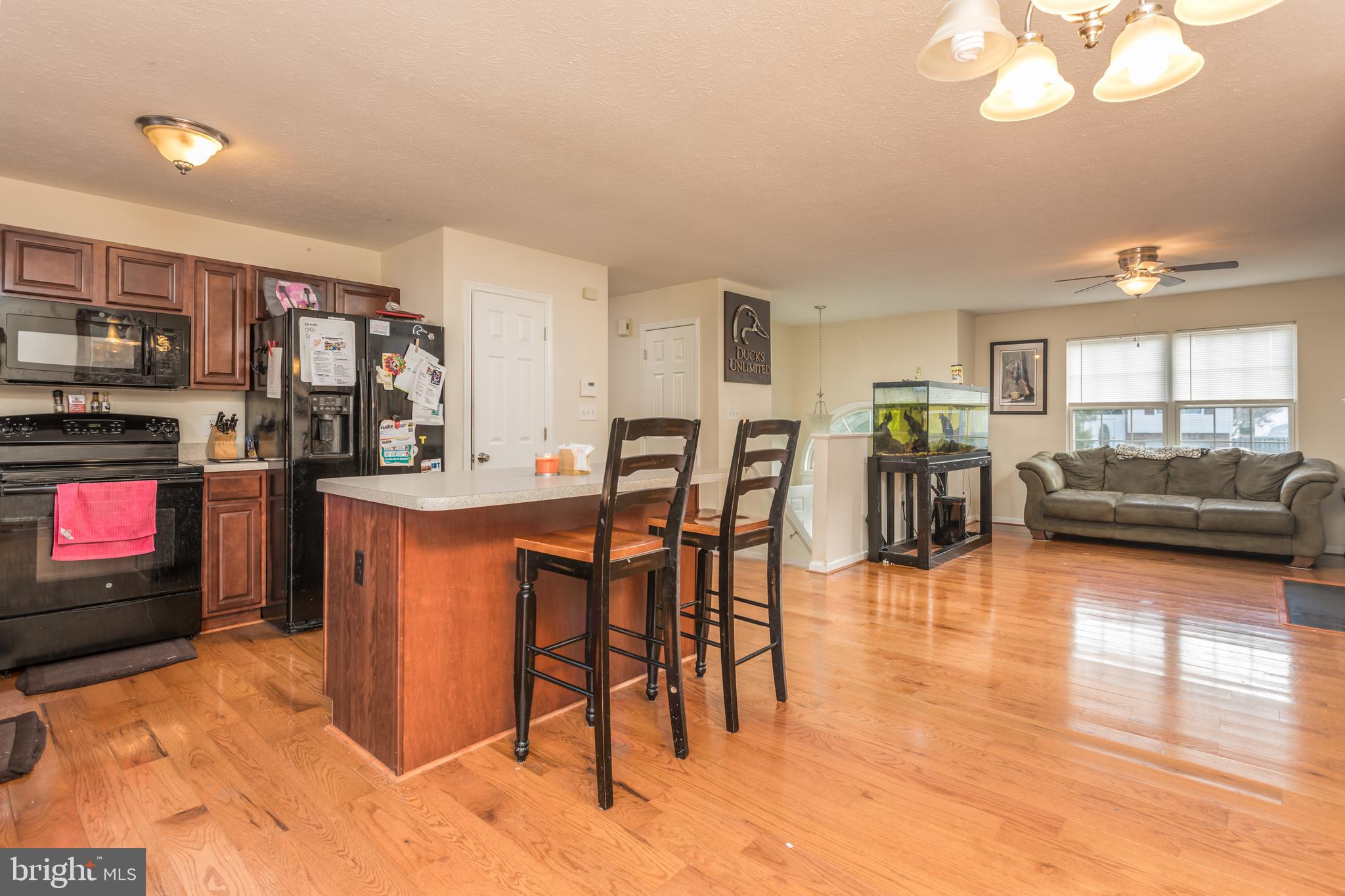 DOMINION KNOLLS - Residential