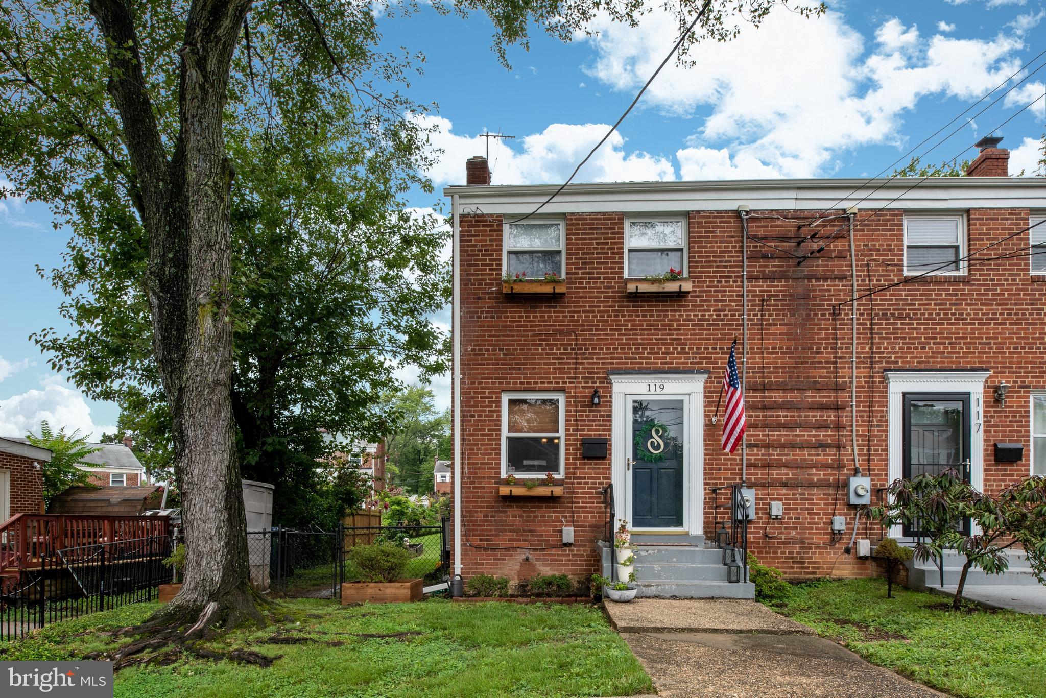 WAKEFIELD - Residential