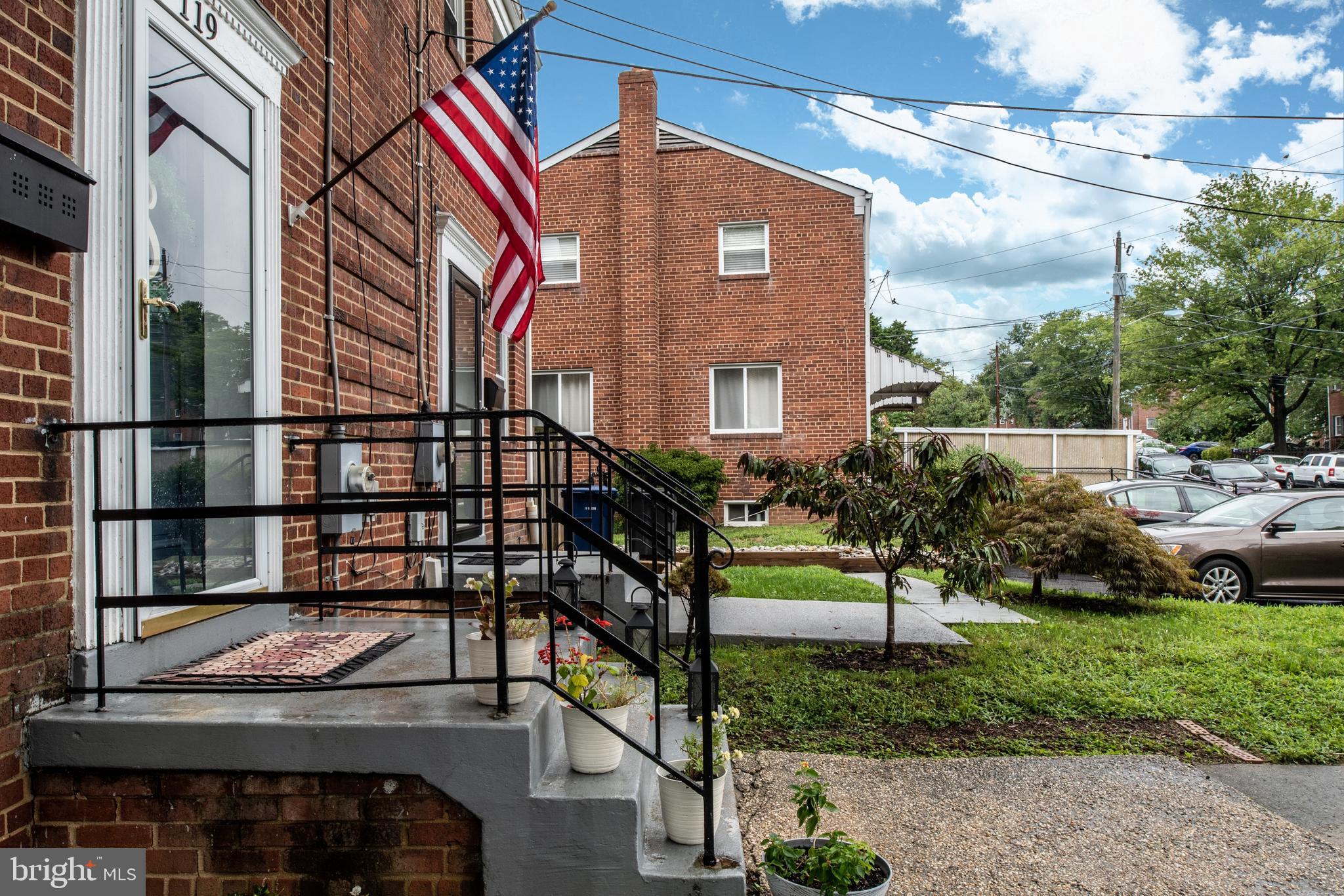 WAKEFIELD - Residential