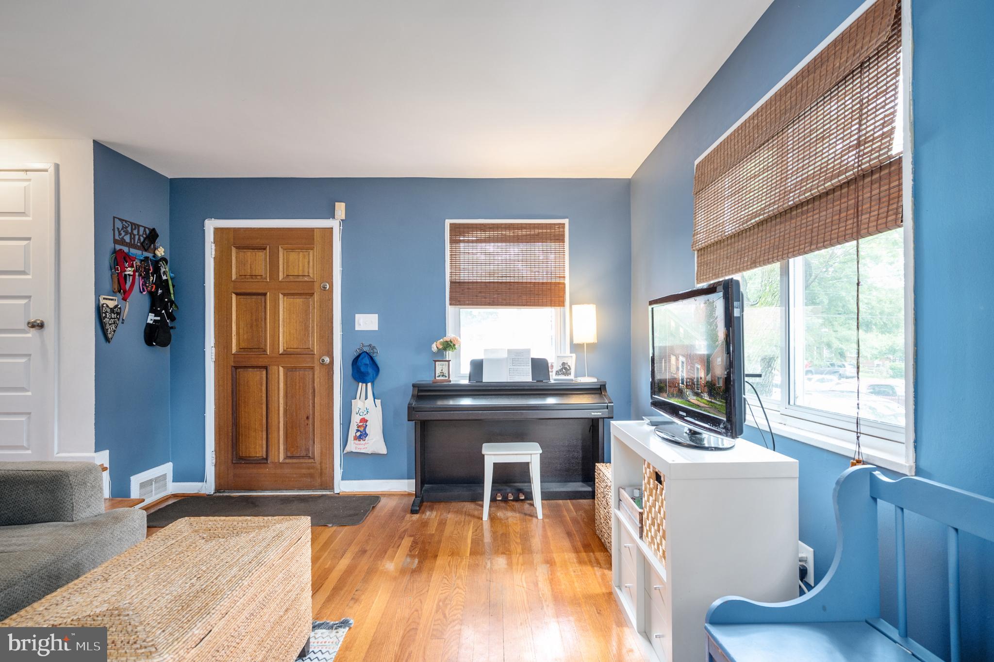 WAKEFIELD - Residential