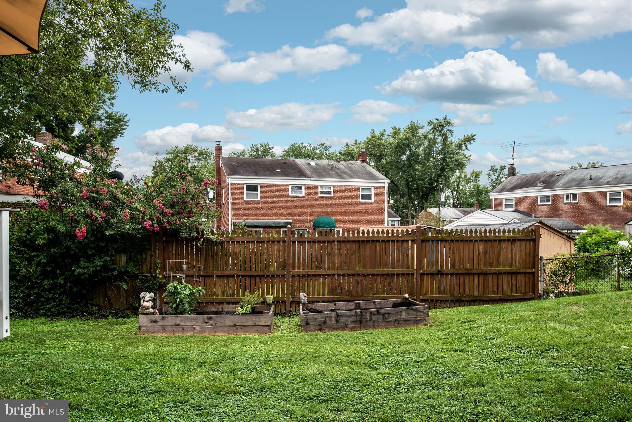 WAKEFIELD - Residential