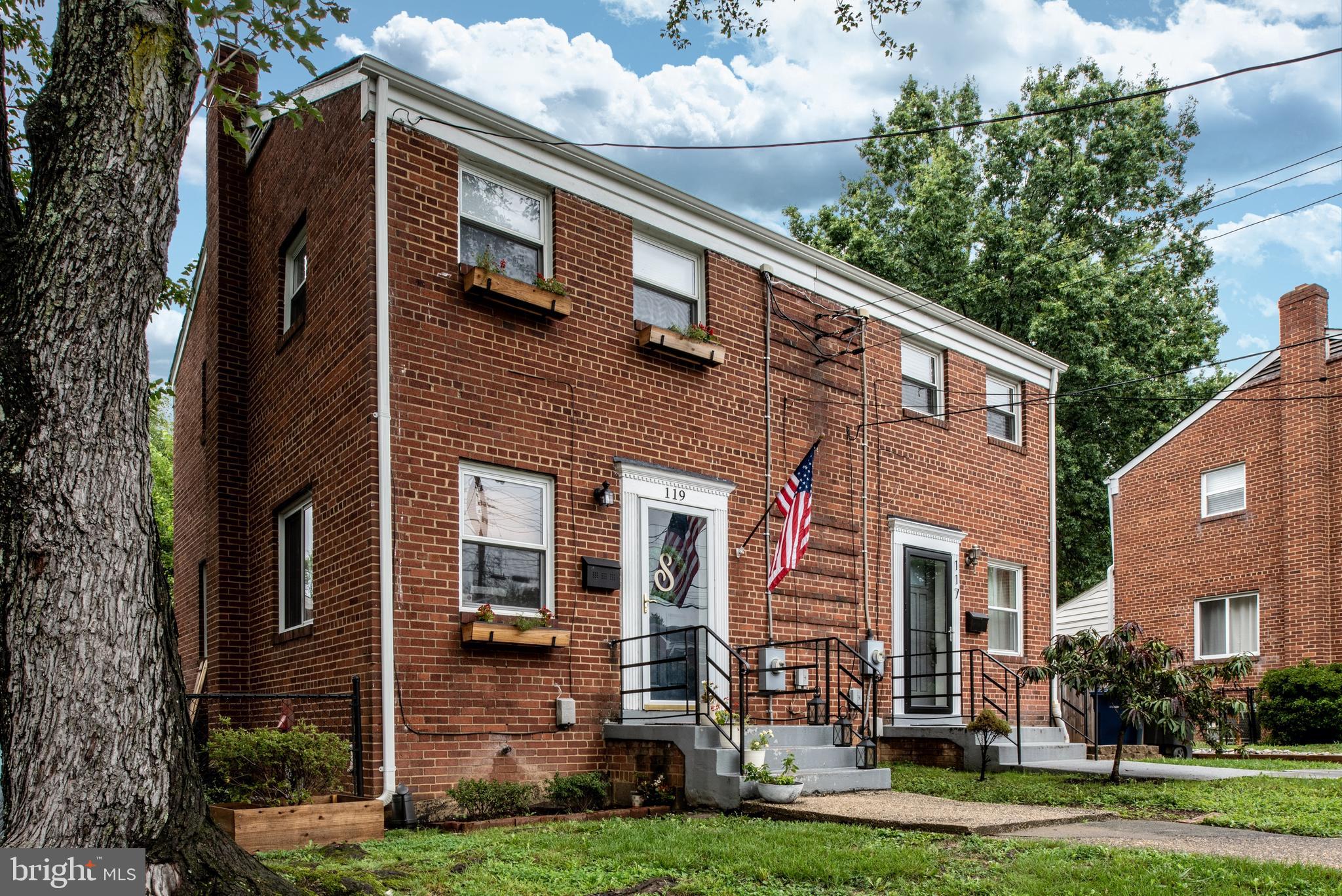 WAKEFIELD - Residential