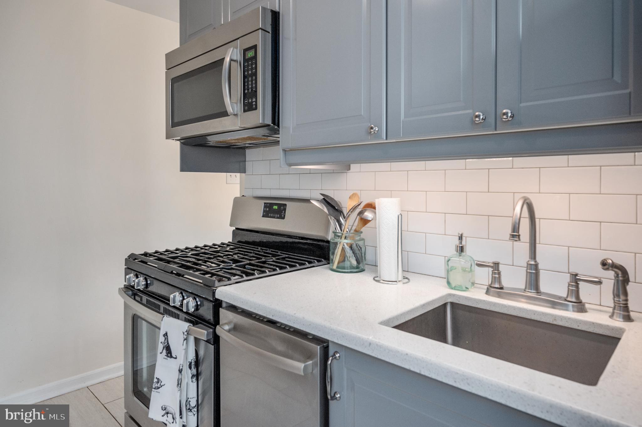 WAKEFIELD - Residential