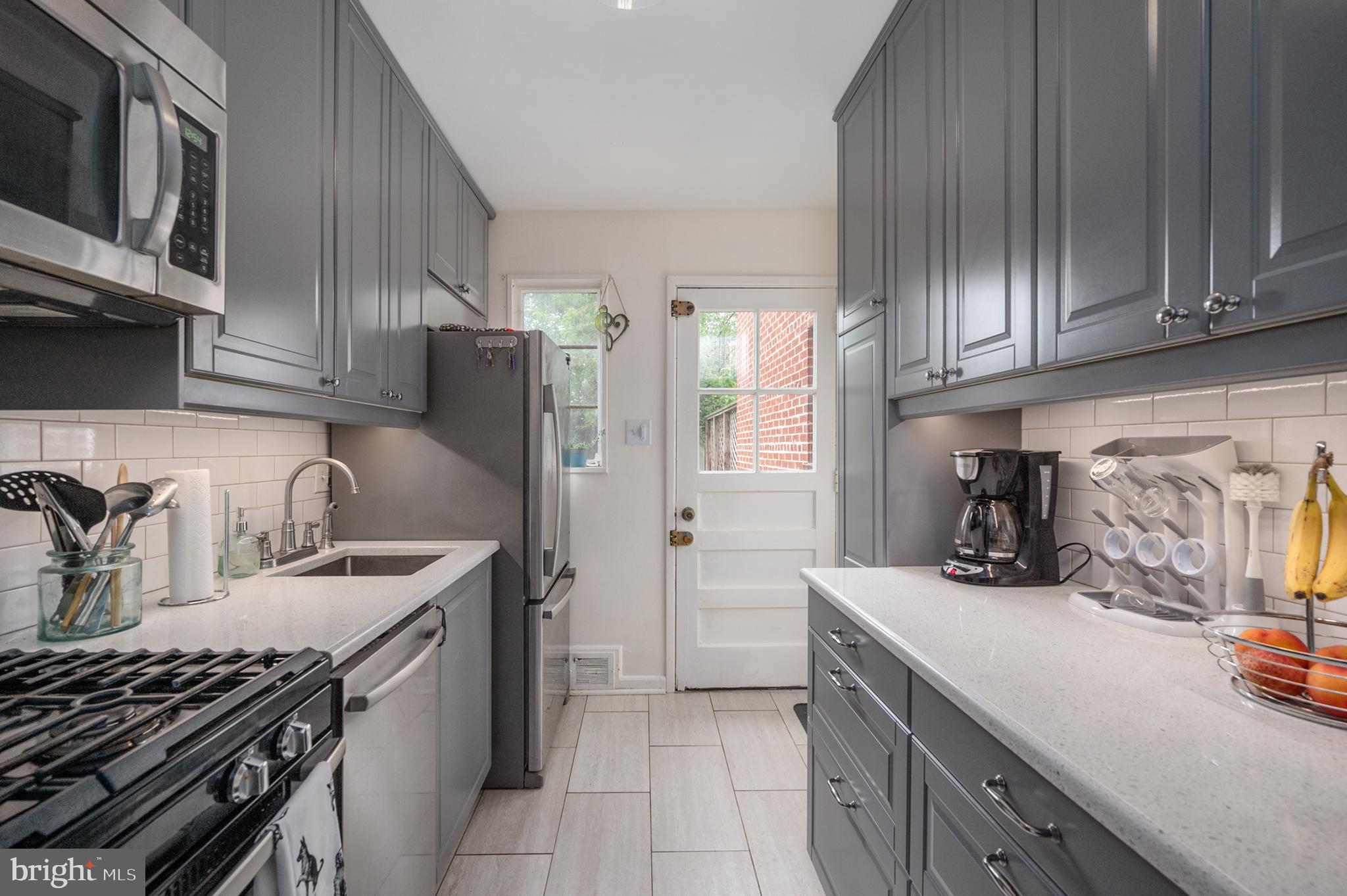 WAKEFIELD - Residential