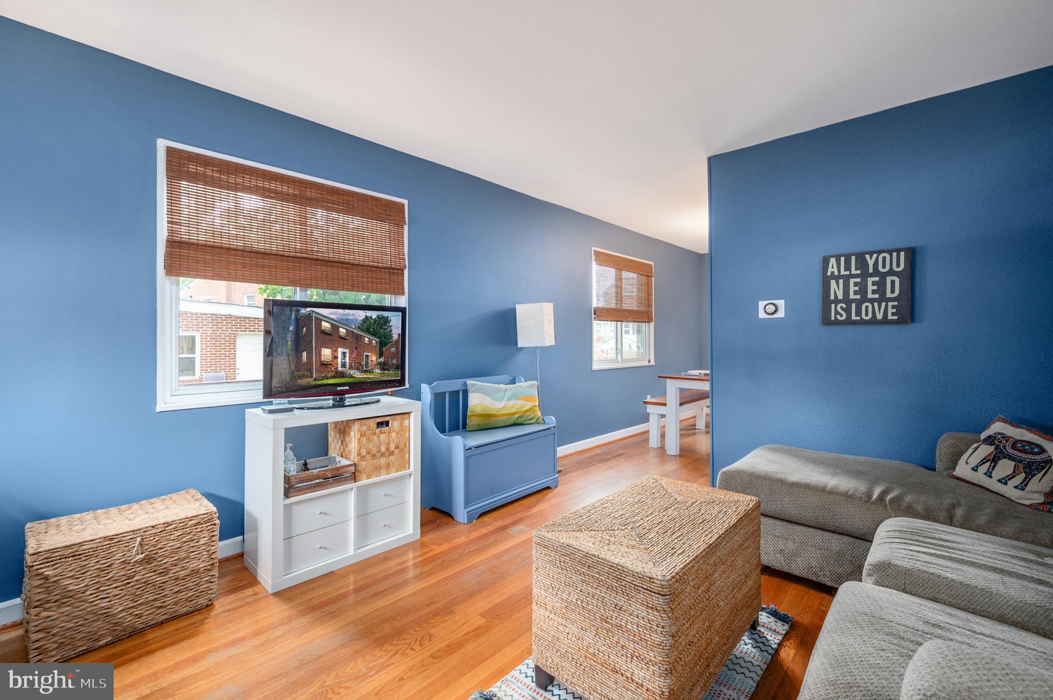 WAKEFIELD - Residential