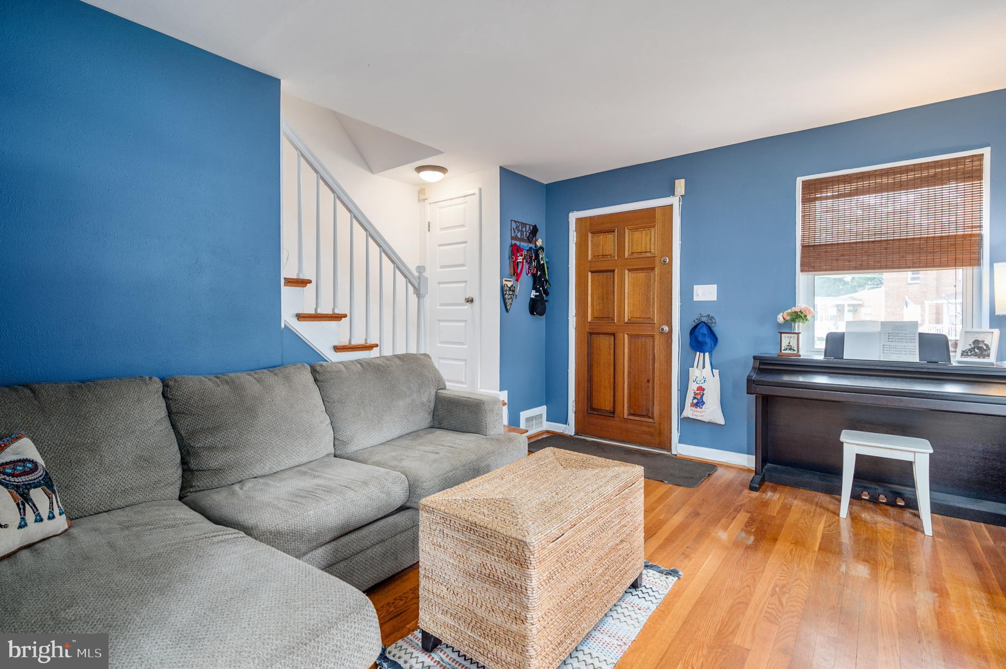 WAKEFIELD - Residential