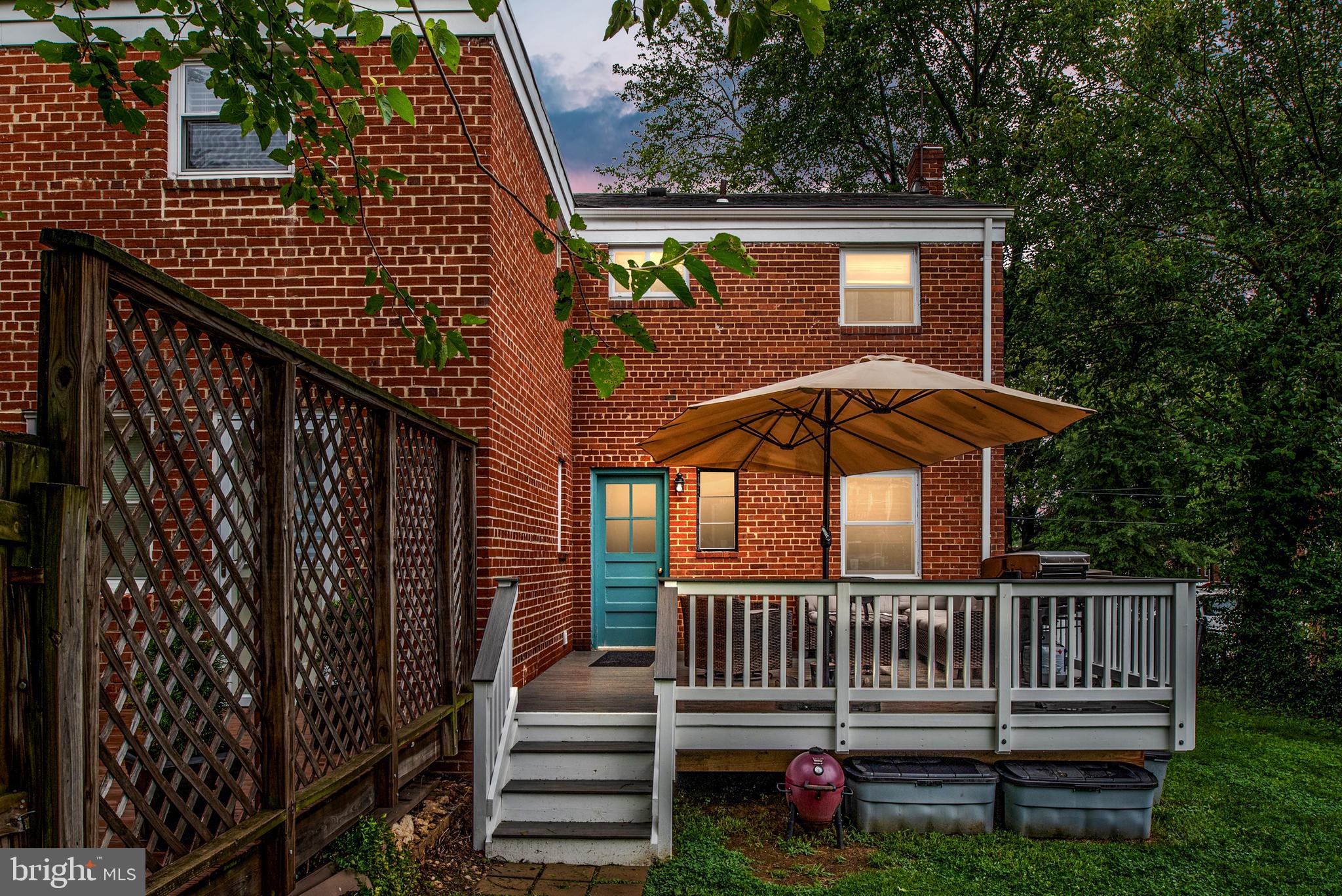 WAKEFIELD - Residential