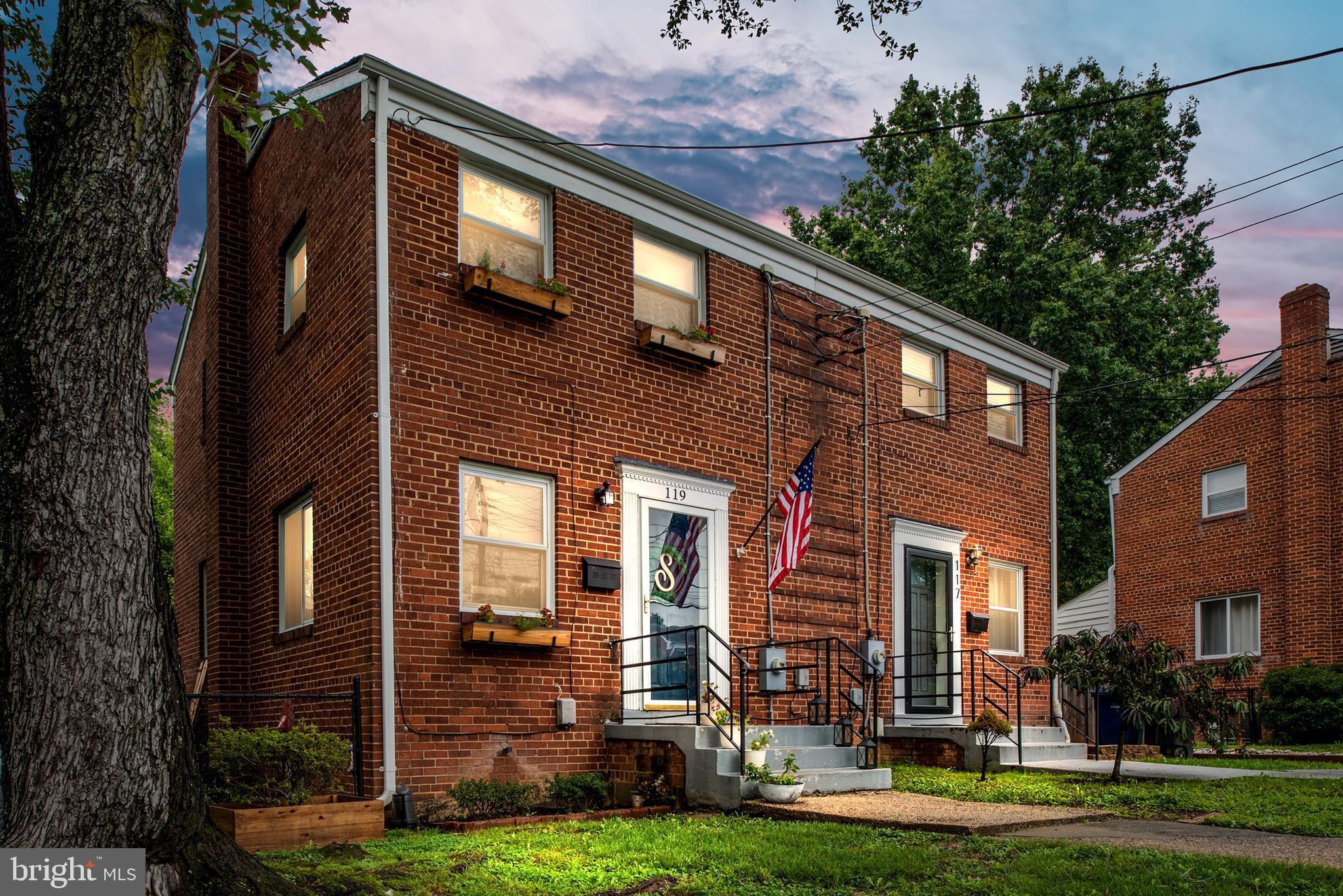 WAKEFIELD - Residential