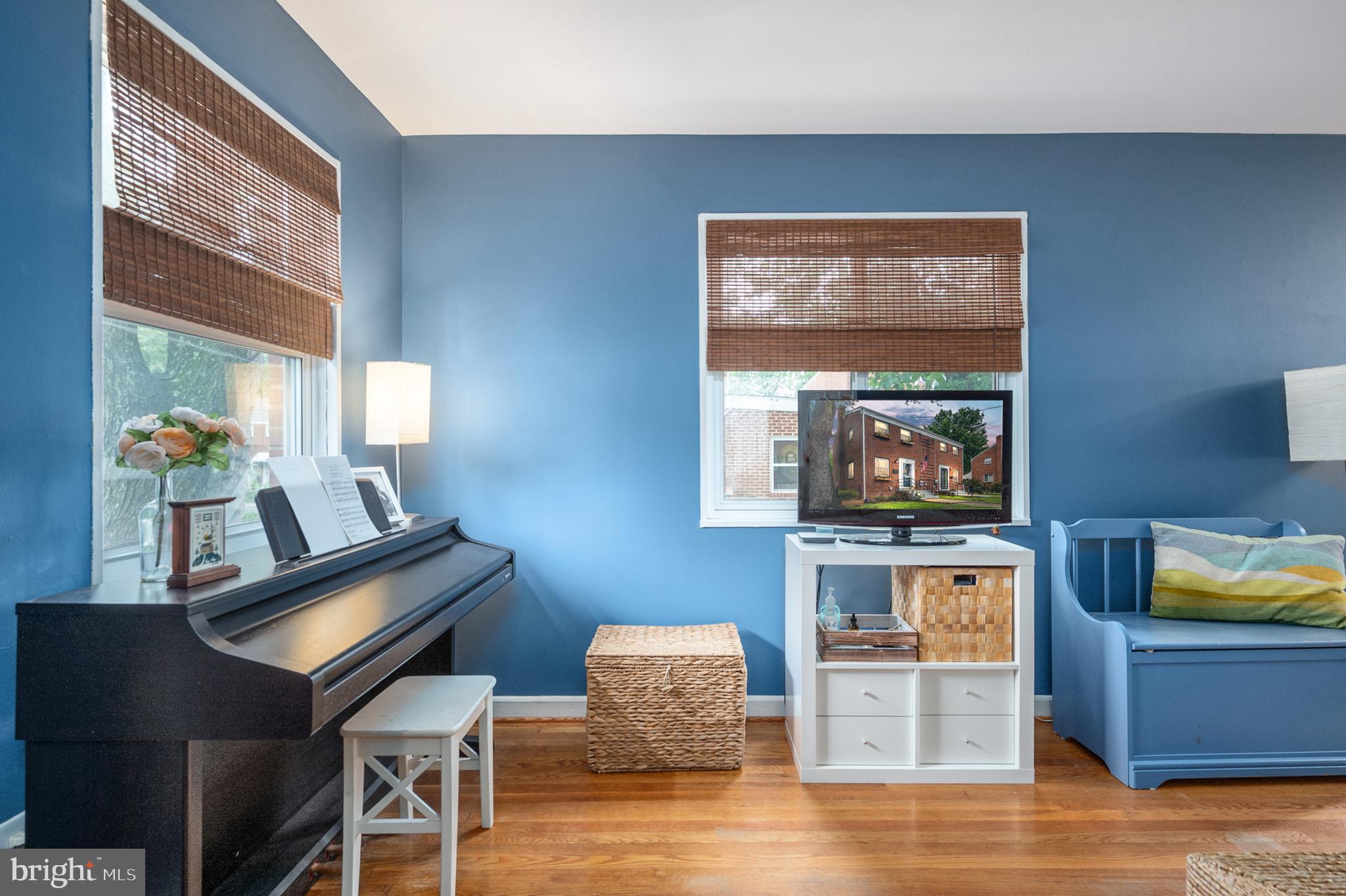 WAKEFIELD - Residential