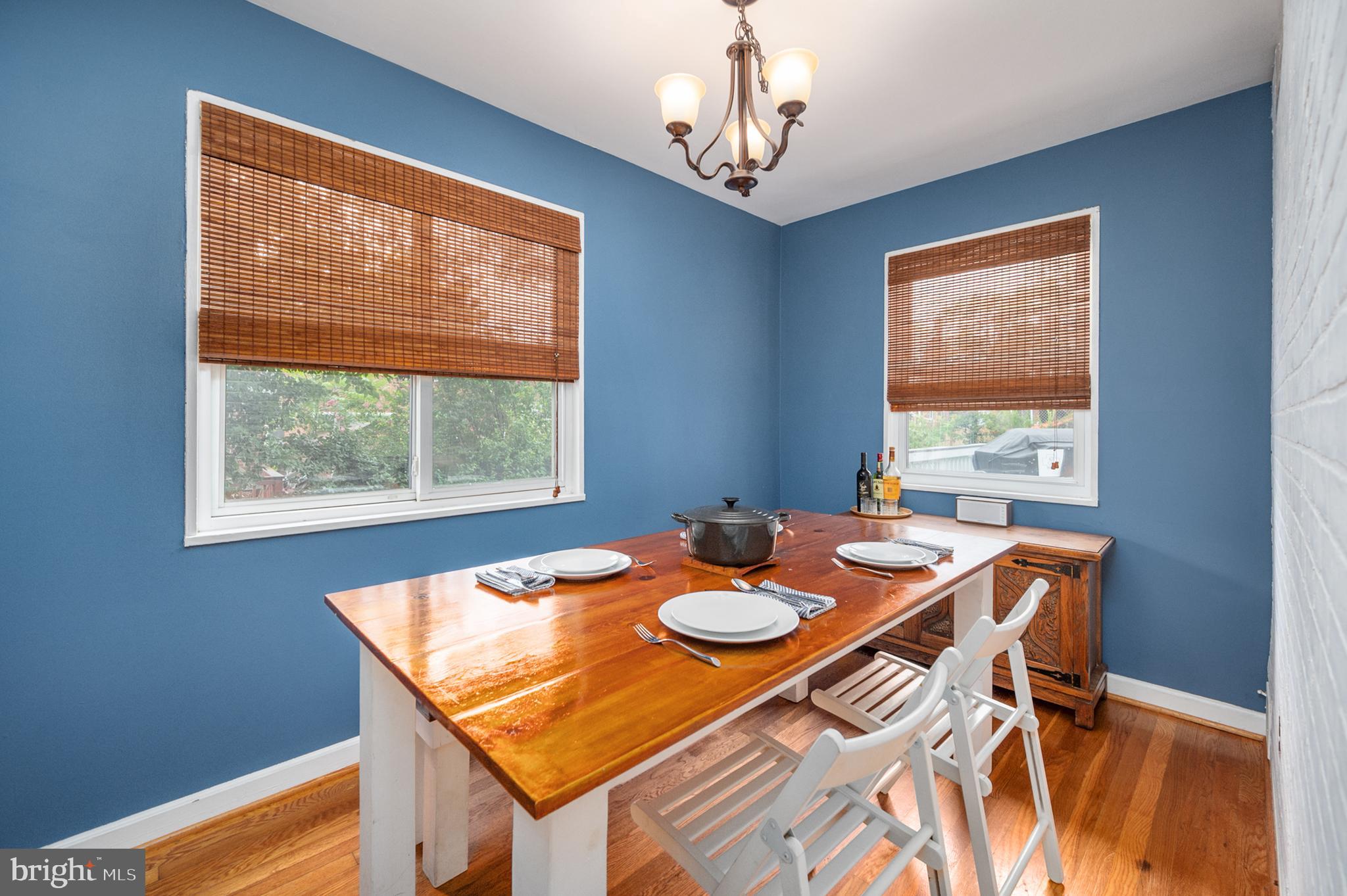 WAKEFIELD - Residential