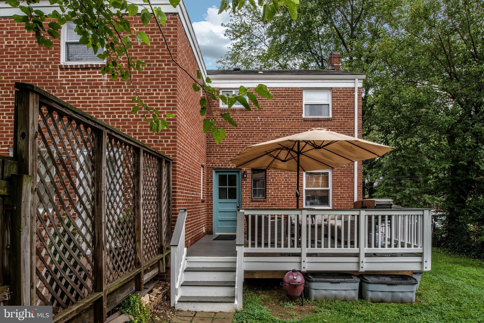 WAKEFIELD - Residential