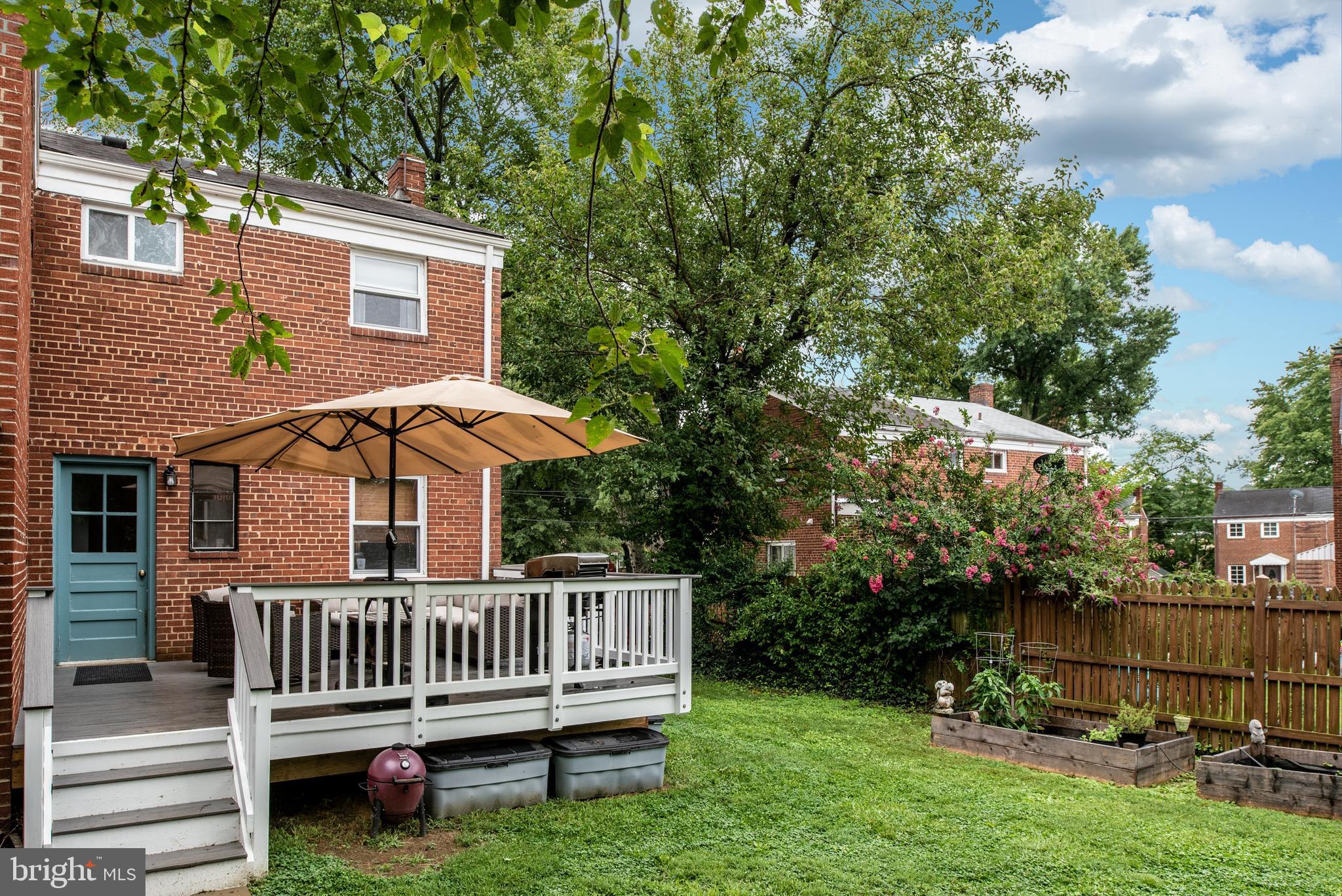 WAKEFIELD - Residential